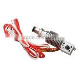 All-metal Long-distance Feeding Integrated E3D V6 Hotend Kit thumbnail-3
