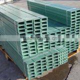 Fiber Strengthen Pultruded Channel