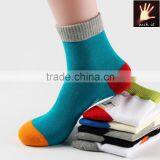 Autumn Winter Cotton Odor-proof Sports Antibacterial Men Socks