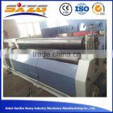 4mm Thickness Plate Rolling Machine Price thumbnail-3