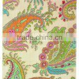 Luxury Flower Shaped Rug With Colorful Designs thumbnail-3