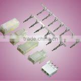 4.14MM Pitch Wire to Wire Electric Connectors Made in China thumbnail-1