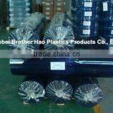 Extrusion Soft Transparent PVC Sheet thumbnail-4