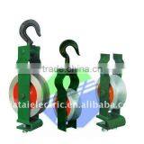Aluminium Pulley & Nylon Pulley thumbnail-1