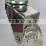 Clear PU Caster thumbnail-1