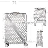 2016 China Factory Trolley Case Fashion Abs and pc Aluminum Frame Travel Luggage Bag/ Trolley Case/hard Luggage thumbnail-2