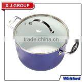 8.6qt Jumbo Boiler for Camping XJ-12616BO