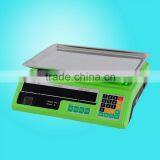 30kg Digital Balanza