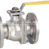 90 Degree Ball Valve thumbnail-4