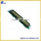 LCD APLHA/NUM DISPLAY 40X4