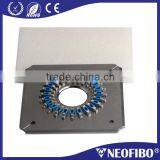 LC/PC Connector Polishing Harden Stainless Steel S13 Optical Fiber Polishing Jig thumbnail-4