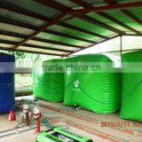 0.5m3 to 200m3 Durable Biogas Storage Balloon thumbnail-3