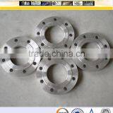 Casting SS400 Carbon Steel Standard JIS 5k Flange thumbnail-4
