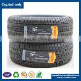 PET Self Adhesive Tyre Label Sticker