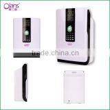 home care air purifier with hepa filter Eh-0036b/ home air cleaner