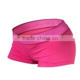 Fitness Hot Pant Short thumbnail-5