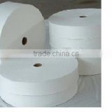 woodpulp spunlace nonwoven fabric super absorbing cleaning cloth