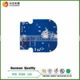OEM FR4 ROHS 4 Multilayer Blank Measure Device PCB Board, Electronic Measuring PCB thumbnail-5