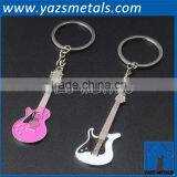 Cute Custom Metal Couple Keychain for Lovers thumbnail-4