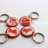 Factory Price NFC Small Epoxy Tag & Epoxy Card Made in China thumbnail-1