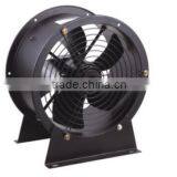 YWF 300mm Series Out-rotor Axial Fan Fixed Type thumbnail-1