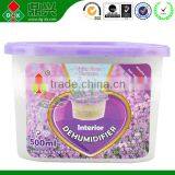 Wardrobe/Closet Fragrance Interior Dehumidifier 5PCS thumbnail-2