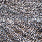 Steel Lifting Iron Chains Grade G80 thumbnail-4