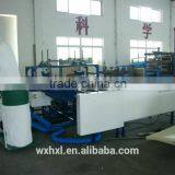Freon as Foaming XPS Production Line(HIM-X-250) From HiSuccess thumbnail-2