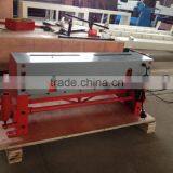 CE Certification Easy to Operation Manual Shearing Machine With Best Price