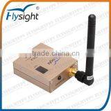 H836 New Original Flysight RC306 CE RX 5.8G Wireless Micro AV Receiver With 8 Channel For FPV RC Hobby