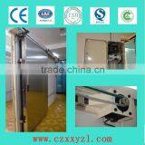 Congelador Estandar Puertas Corrediza Manual Sliding Door thumbnail-4