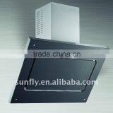 Tempered Glass Range Hood LOH8810-13GR(900mm) CE RoHS