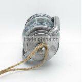 Castle Souvenir Water Globe With Snow Blowing and LED Gifts for Lover and Souvenir thumbnail-3