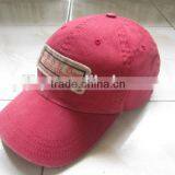 Drop Shipping Brand Baseball Cap Patch thumbnail-2