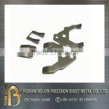 China manufacturer custom made metal stamping products , precision metal stamping mold metal stamping