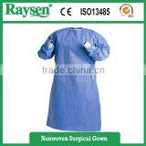 Disposalbe Cheap Price Surgical Gown With High Quality thumbnail-3