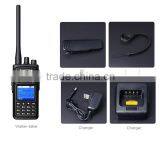 ZT-D9000 Vhf y Uhf Cross Band DMR Radio thumbnail-4
