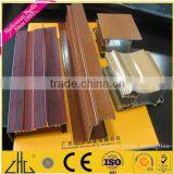 Wow!! Anodize Aluminum Profile Factory/extrusion Aluminum Profile for Solar Panel Frame/wood Color Aluminium Profile for Ceiling thumbnail-3