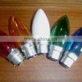 Candle Incandescent Lighting Bulb