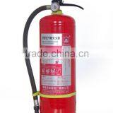 Portable Vehicle Mounted Dry Chemical Fire Extinguisher 1kg thumbnail-1