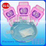 Sour Milk Drink Yogurt Slice