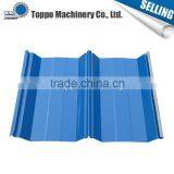 Great Building Material Customized Cnc Roof Metal Steel Machine thumbnail-4
