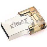 Popular Metal Usb Flash Drive, Hot Cheap Usb 2.0 Usb Flash Drive With Your Logo Printing