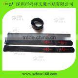 OEM Logo Print Non-slip Nylon Straps With Buckle thumbnail-4