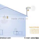 11dbi Dual Band 698 - 2700 MHz Logarithmic Periodic DAS Antenna for Wireless Network 3g 4g Tablet pc Wifi Antenna thumbnail-4