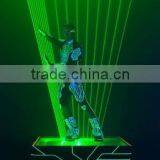 CNI 5W Laser Man Laser Man System Green Laser Man Show thumbnail-3