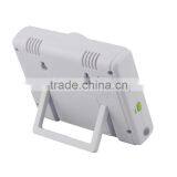 LCD Screen Precision Thermometer Hygrometer Thermometer Hygrometer Clock thumbnail-2