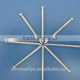 Common Iron Nails for Construction