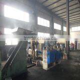 Plastic Masterbatch Produciton Line