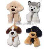 plush dog toys wholesale pug cheap plush toys